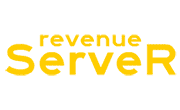 RevenueServer Logo