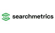 SearchMetrics Logo