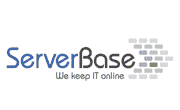 ServerBase Logo