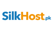 Silkhost Logo