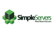 SimpleServers Logo