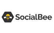 SocialBee Logo