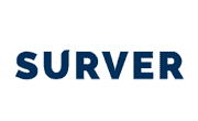Surver.nl Logo