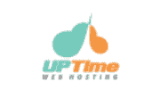 UpTimeWebHosting Logo