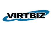 Virtbiz Logo