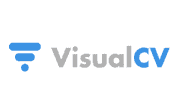 VisualCV Logo