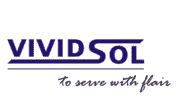 Vividsol Logo