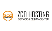 ZcoHosting Logo