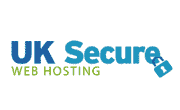 UKSecureWebHosting Logo
