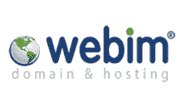 Webim Logo