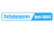 CeraNetworks Logo