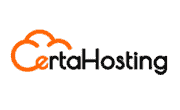 CertaHosting Logo