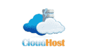 Cloudhost.com.ng Logo