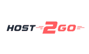 Host2Goo Logo