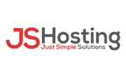 JSHosting Logo