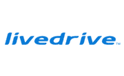Livedrive Logo