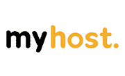 Myhost.nz Logo