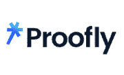 Proofly Logo