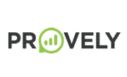 Provely Logo