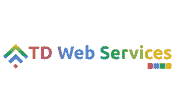 TDWebServices Logo