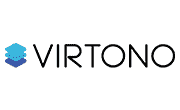 Virtono Logo