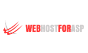 WebhostforASP Logo