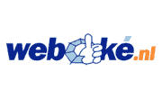 WebOke Logo