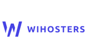WiHosters Logo