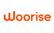 Woorise Logo