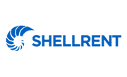 Shellrent Logo