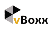 vBoxx Logo