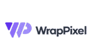 WrapPixel Logo