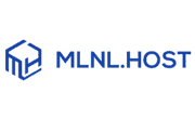 Mlnl.host Logo