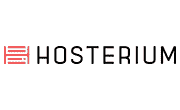 Hosterium Logo