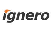 Ignero Logo