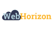 WebHorizon Logo