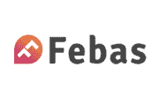 Febas Logo