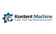 KontentMachine Logo