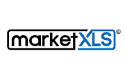 MarketXLS Logo