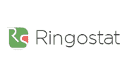 Ringostat Logo