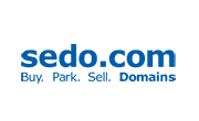 Sedo.com Logo
