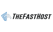 TheFastHost Logo