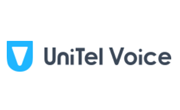 UnitelVoice Logo