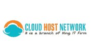 CloudHostNetwork Logo