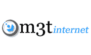 M3t.nl Logo