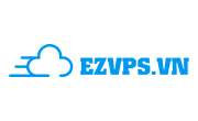 EzVPS Logo