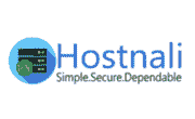 Hostnali Logo