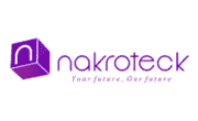 Nakroteck Logo