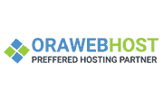 Orawebhost Logo