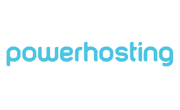 PowerHosting Logo